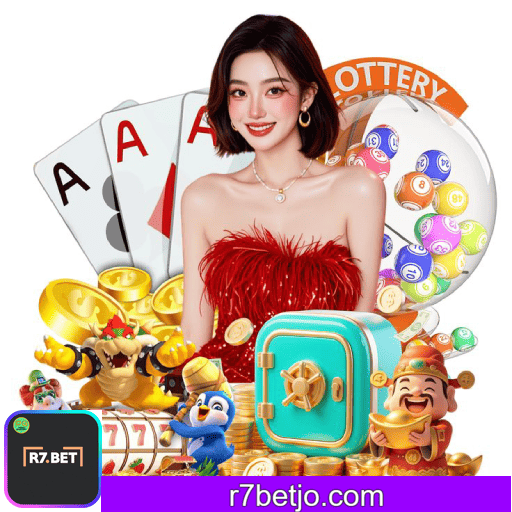 APK Android da R7BET para download