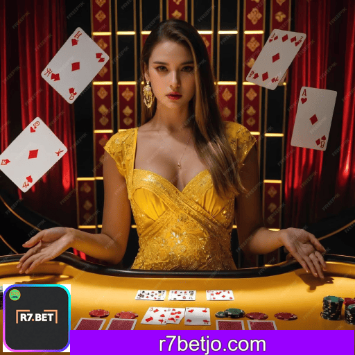 Opções de download da R7BET