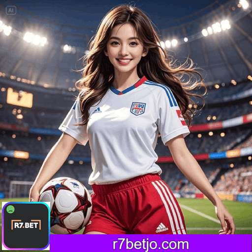 Imagem promocional das apostas esportivas da R7BET