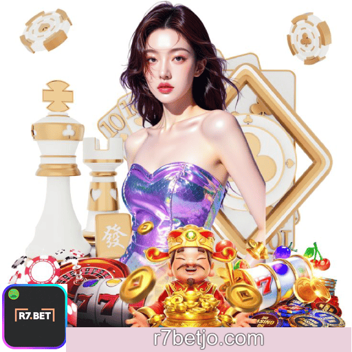 Cliente PC da R7BET para download