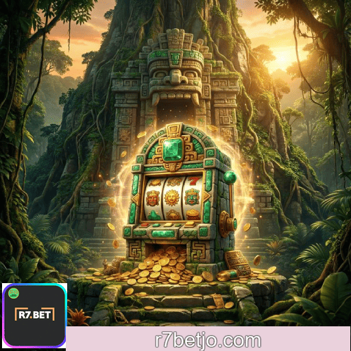 Imagem promocional da experiência de game da R7BET