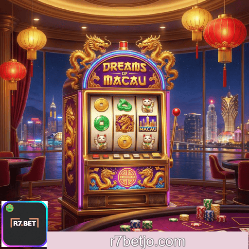 Imagem promocional de todos os jogos da R7BET