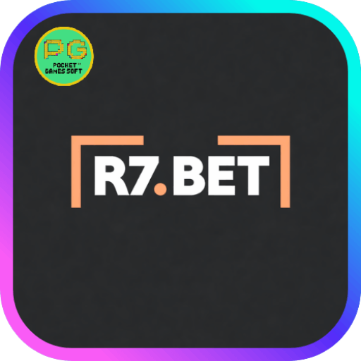 Logo da R7BET