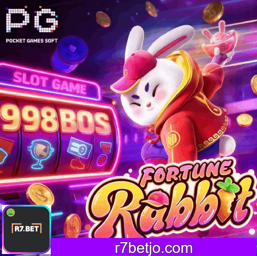 Fortune Rabbit Slot