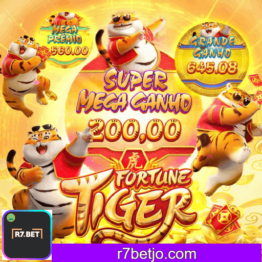 Free Spins Bonus - Lucky Tiger